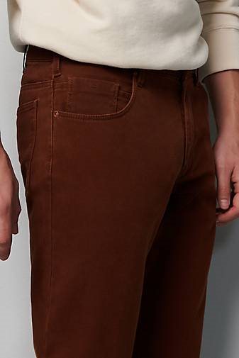 MEYER Five-Pocket-Hose
