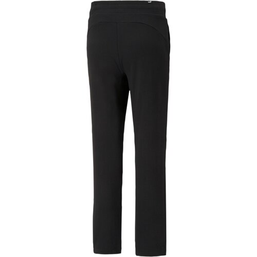 DAMEN SPORTHOSE ESS SWEATPANTS TR OP