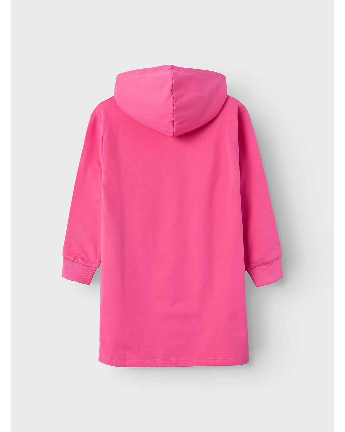 Kinder Sweatkleid NKFVANITA
