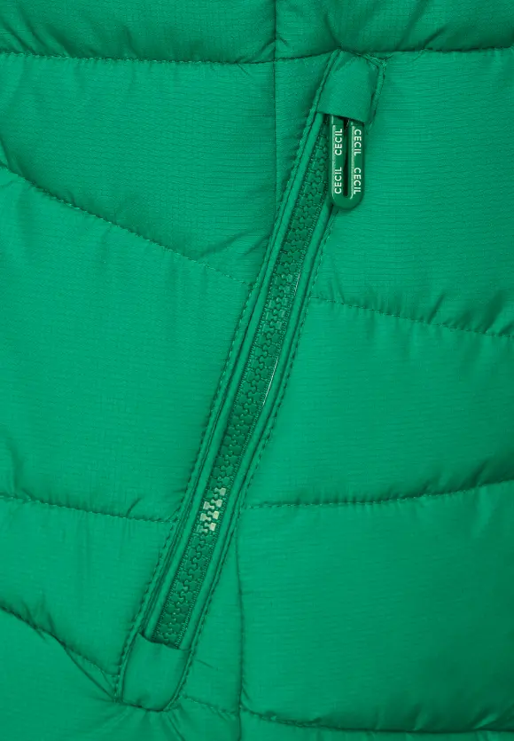 CECIL Sportive Steppjacke