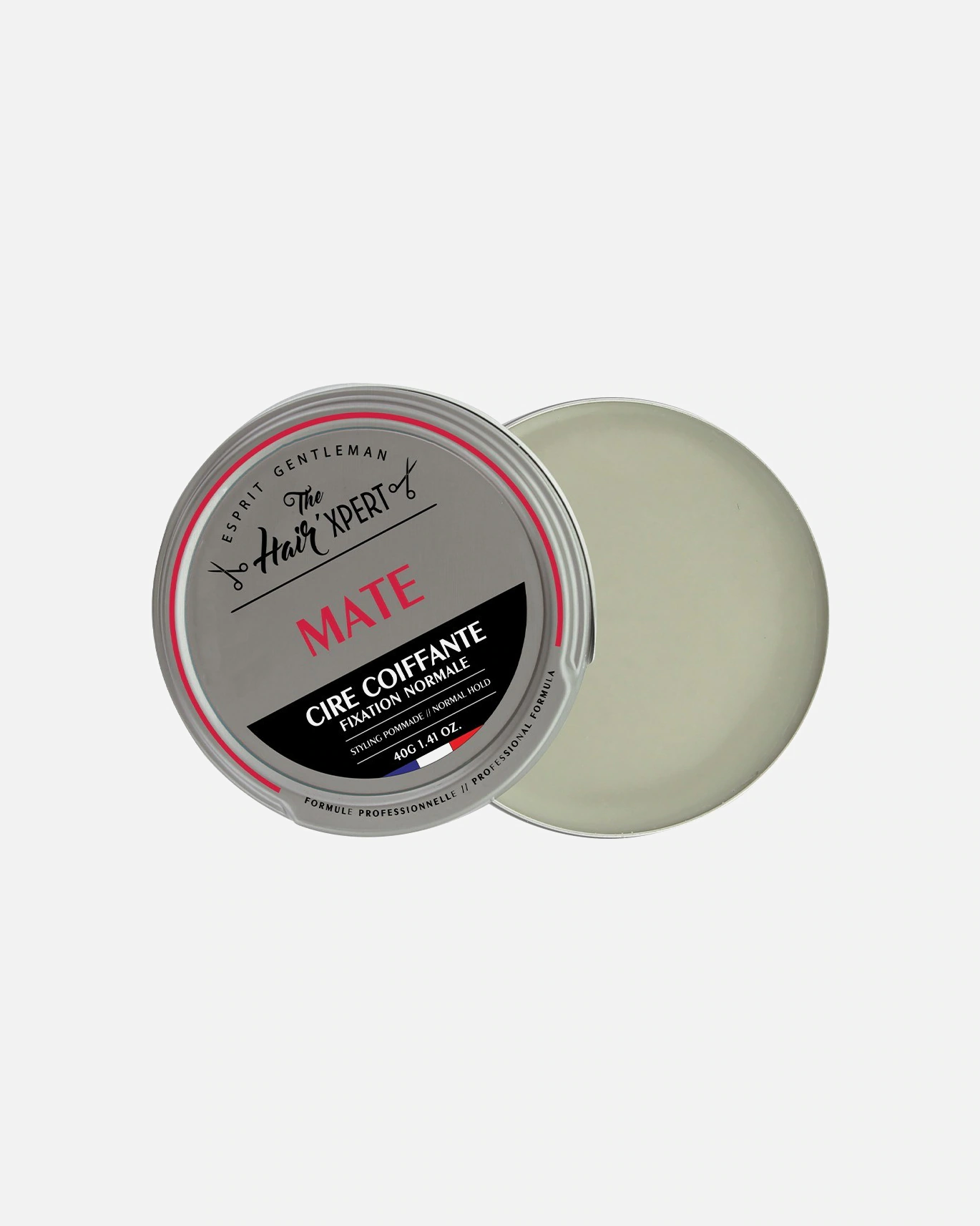 Barb' Xpert matēts veidošanas vasks 40g