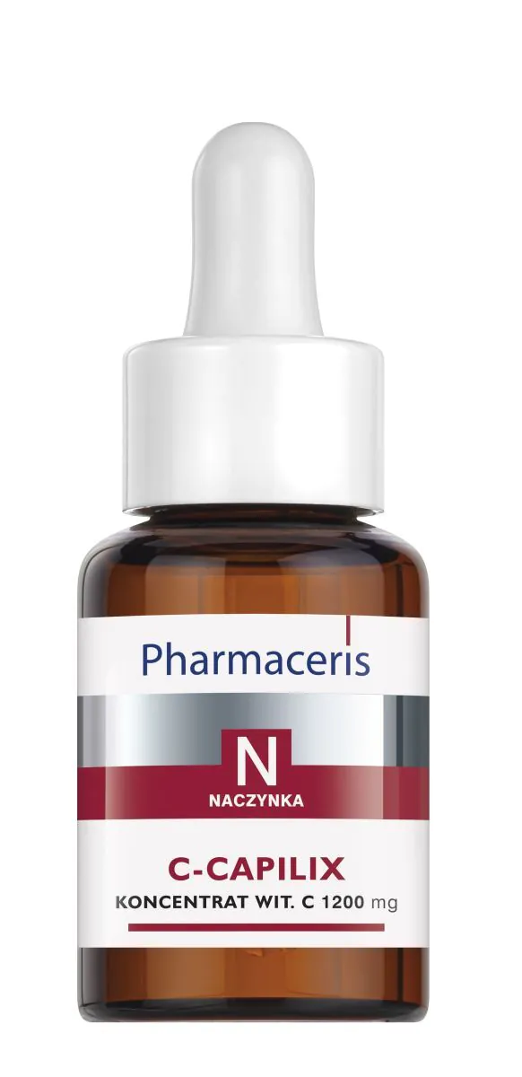 Pharmaceris N C-Capilix C-vitaminkoncentrat