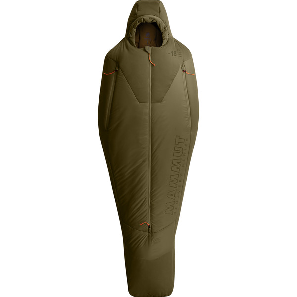PROTECT FIBER BAG -18C - Winterschlafsack