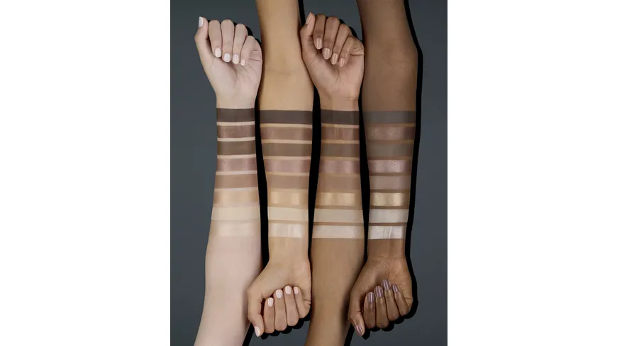 Catrice The Pure Nude Eyeshadow Palette 9 g