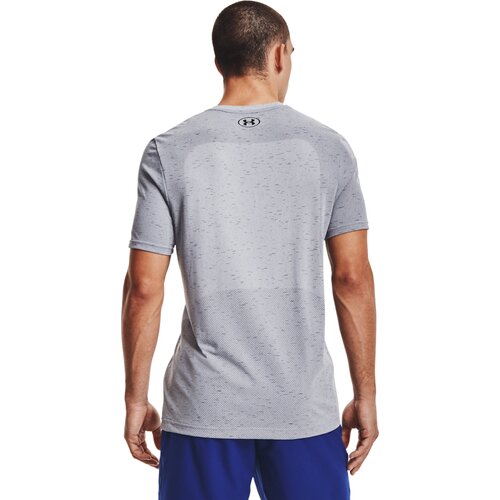 HERREN KURZARM SEAMLESS SS
