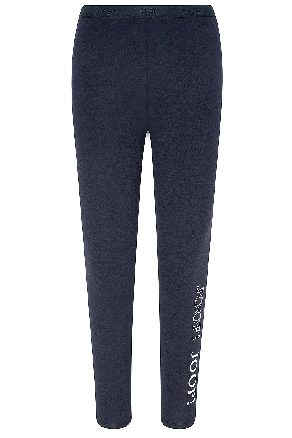 JOOP! Bodywear Leggings Easy Leisure (1-tlg) Damen Loungewear Pants Hose