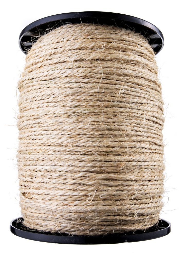 Kraft Werkzeuge Sisal-Schnur
