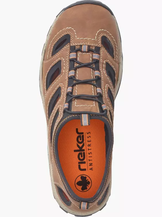 Rieker Herren Slipper