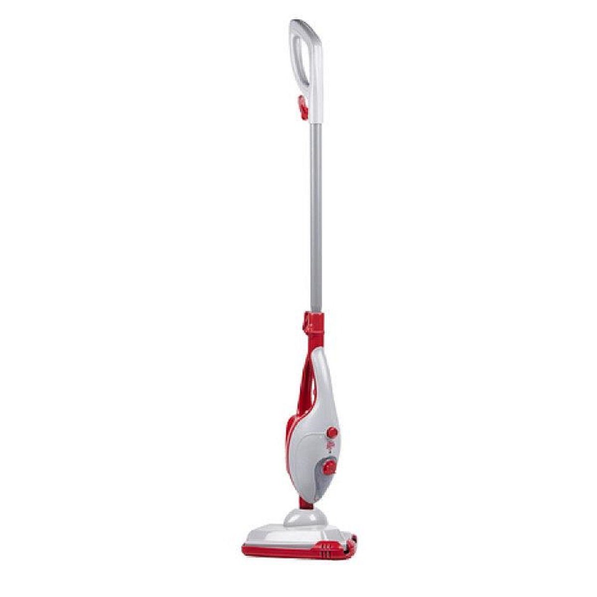 DIRT DEVIL Dampfreiniger Multifunktionsdampfreiniger DD7001, 2in1 Dampfmopp und Handdampfreiniger