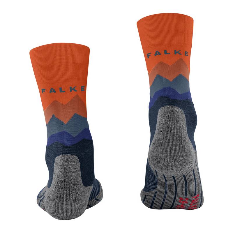 Falke TK2 Explore Wandersocken Herren