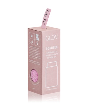 GLOV Scrubex Lippenpeeling-1 Stk
