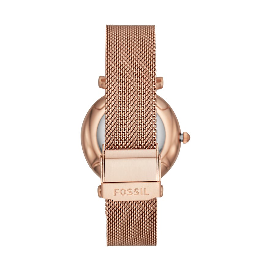 Fossil Uhren-Set Carlie