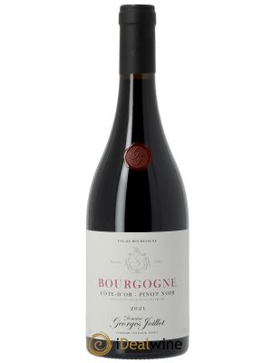 Bourgogne Côte-d'Or Georges Joillot  2021 - Lot de 1 Bouteille