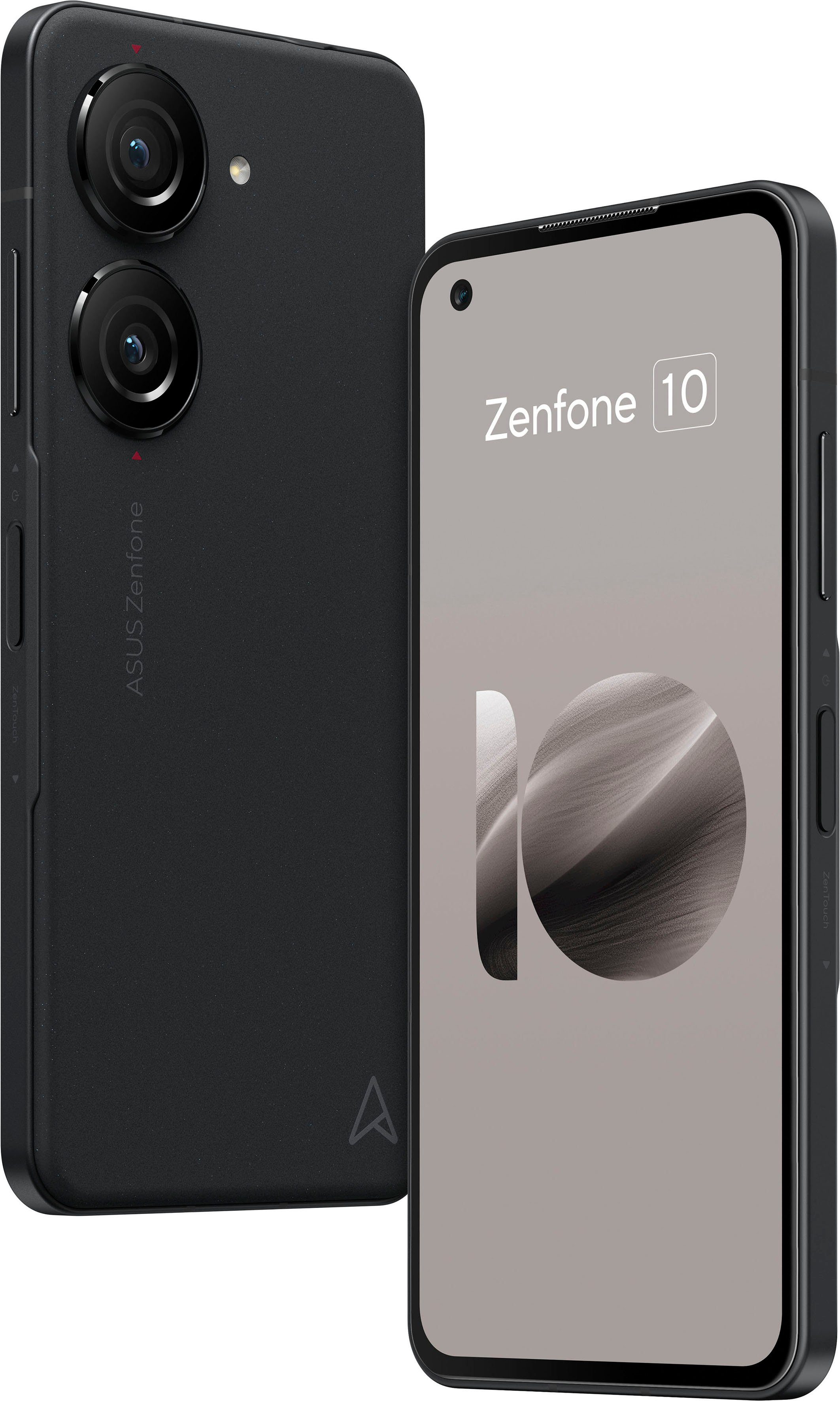 Asus ZENFONE 10 Smartphone (14,98 cm/5,9 Zoll, 512 GB Speicherplatz, 50 MP Kamera)