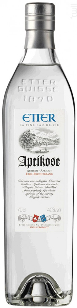 Etter Abricot Etter