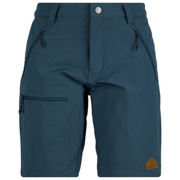 Stoic - Women's SälkaSt. Tech Shorts - Shorts