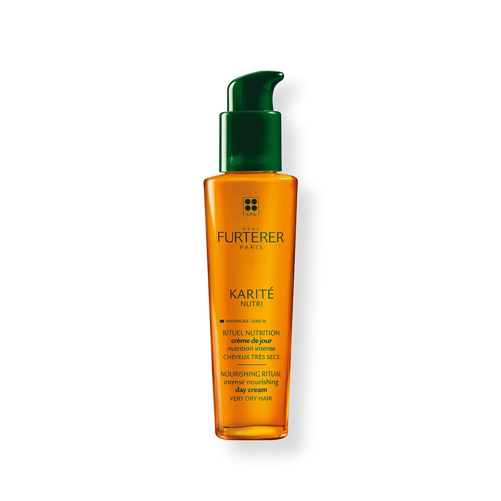 Rene Furterer Karité Nutri Haartagescreme 100 ml