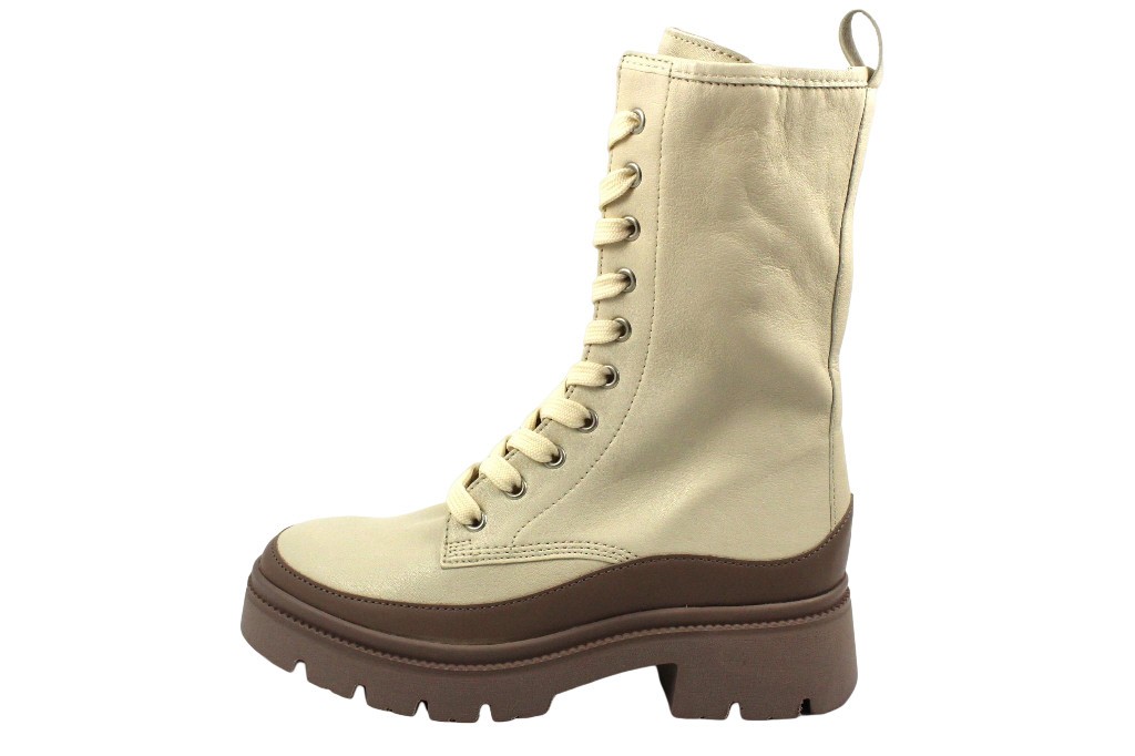 GABOR Stiefeletten beige
