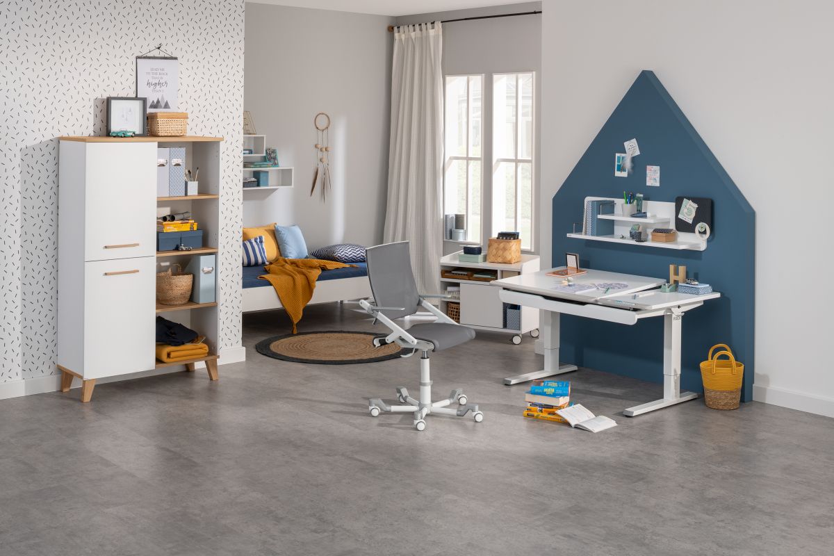 Paidi Kinder Schreibtisch Teenio GT