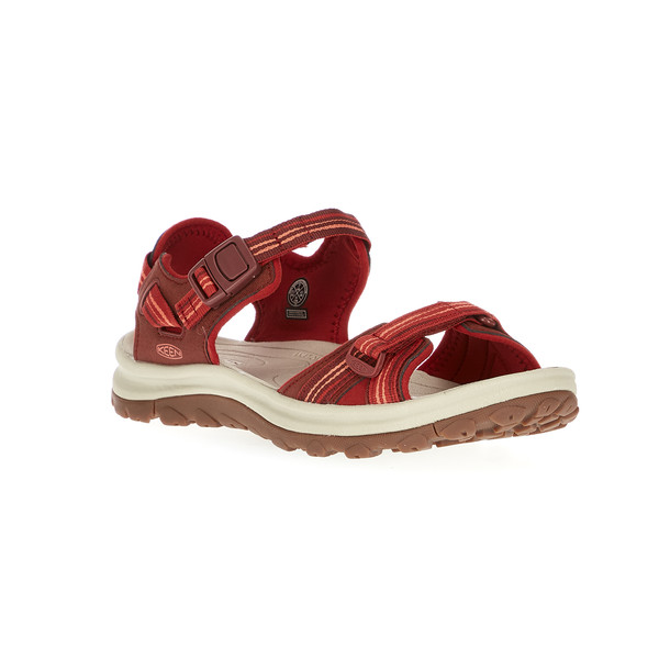 TERRADORA II OPEN TOE SANDAL W Damen - Outdoor Sandalen
