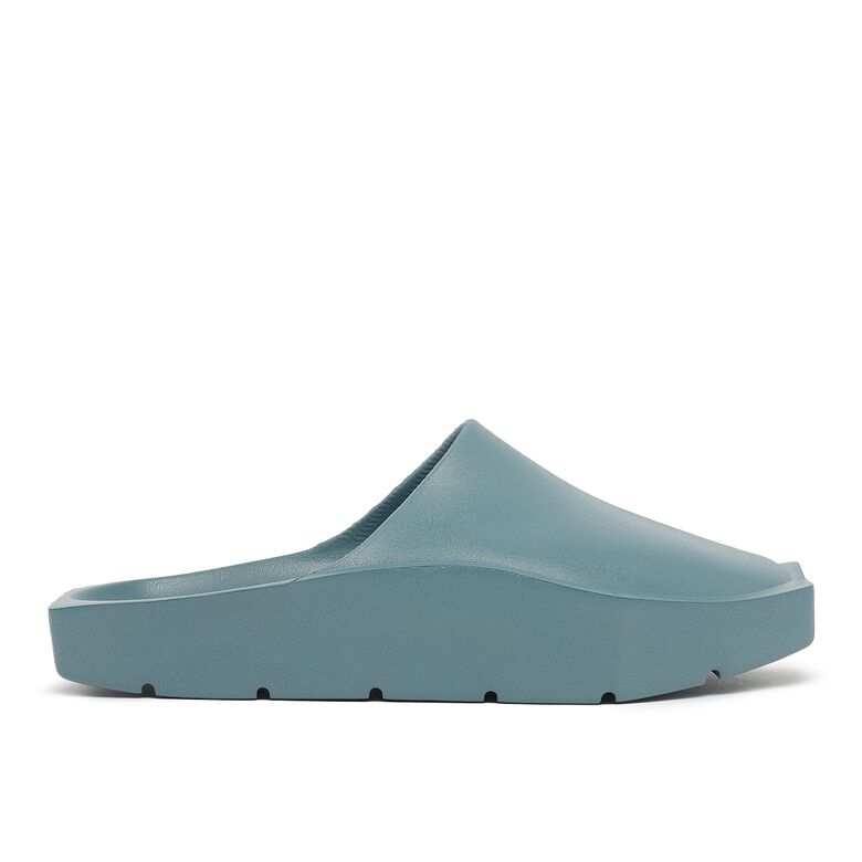 JORDAN Air Jordan Hex Mule ozone blue/ozone blue