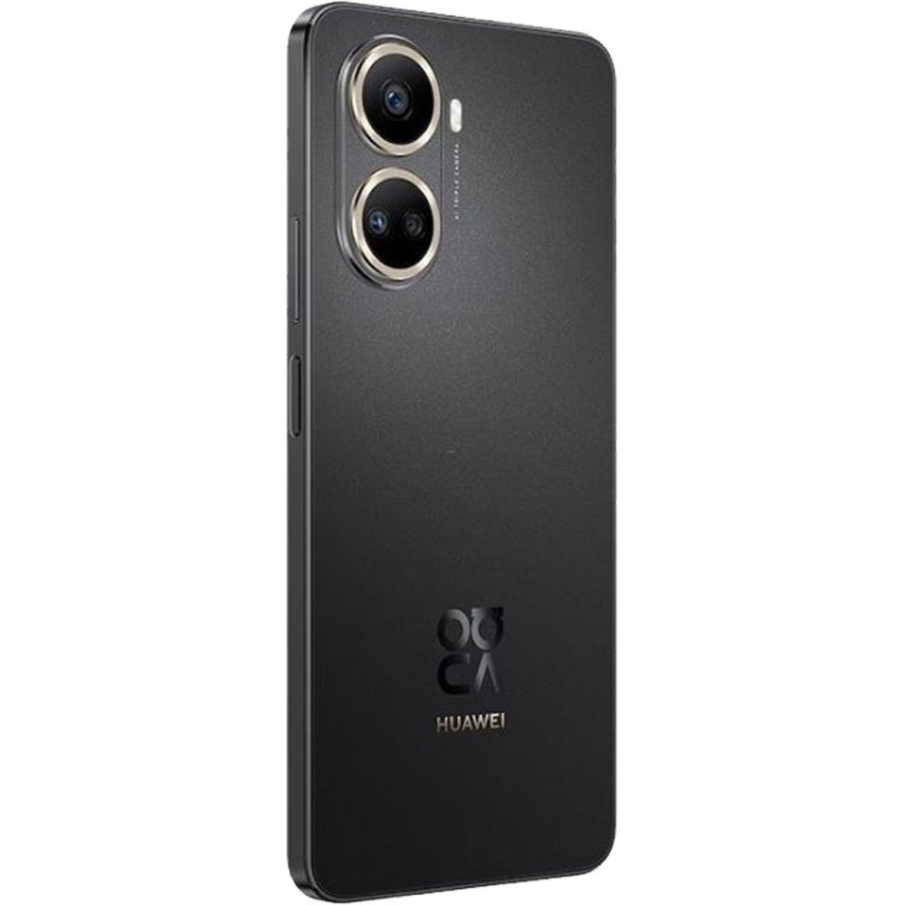 Huawei Nova 10 SE 128 GB / 8 GB - Smartphone - starry black Smartphone (6,7 Zoll, 128 GB Speicherplatz)