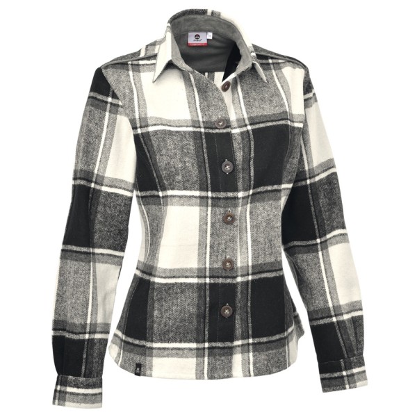 Maul Sport - Women's Filzmoos Flanell Bluse - Hemd