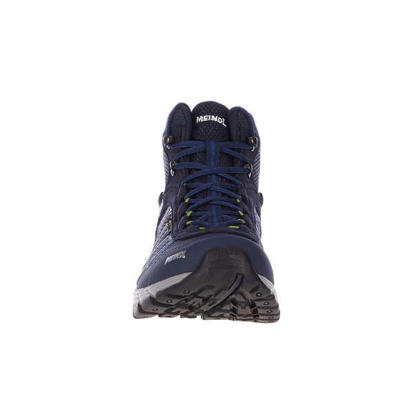 QUEBEC MID GTX Herren - Wanderstiefel