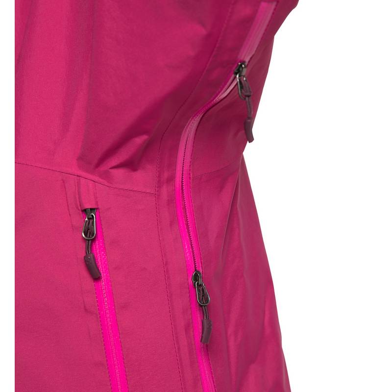 Haglöfs Astral GTX Jacket Hardshelljacke Damen