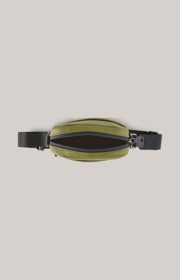 Schultertasche Marcena Rafel in Forest Night