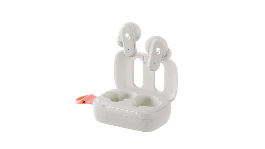 Skullcandy Dime 3 Kopfhörer True Wireless Stereo (TWS), elfenbein