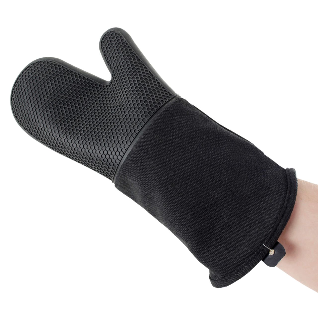 Jim Beam Silikon Handschuh