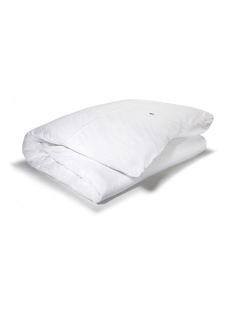 Παπλωματοθήκη Ralph Lauren Player 220TC από βαμβάκι και περκάλι