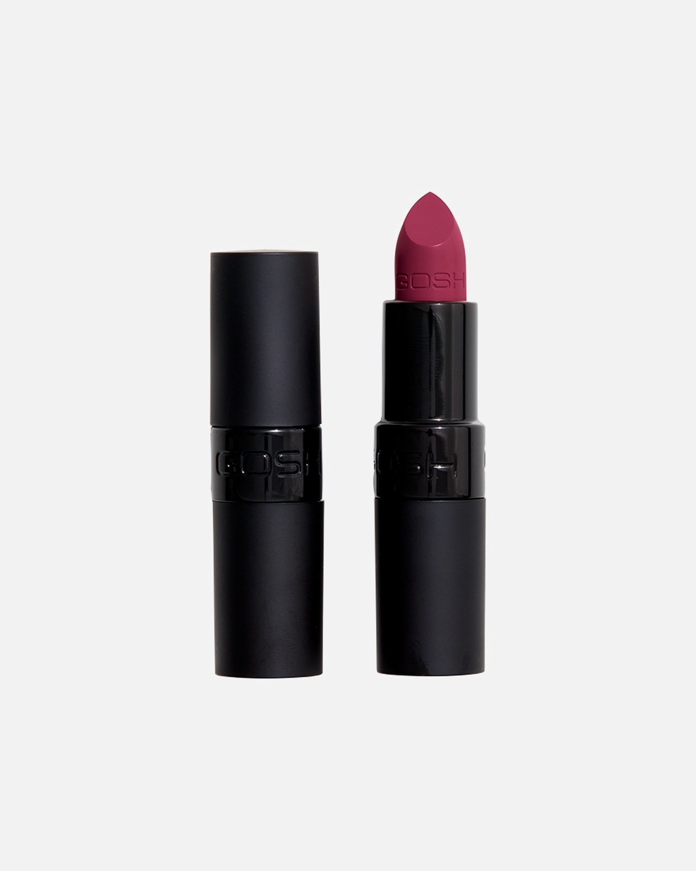 Gosh Copenhagen Velvet Touch ruž za usne - mat nijanse