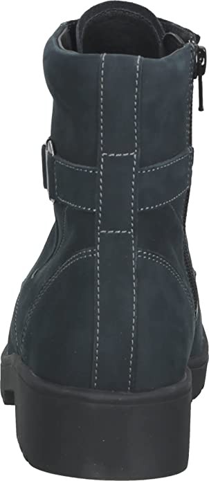 GANTER Stiefeletten blau