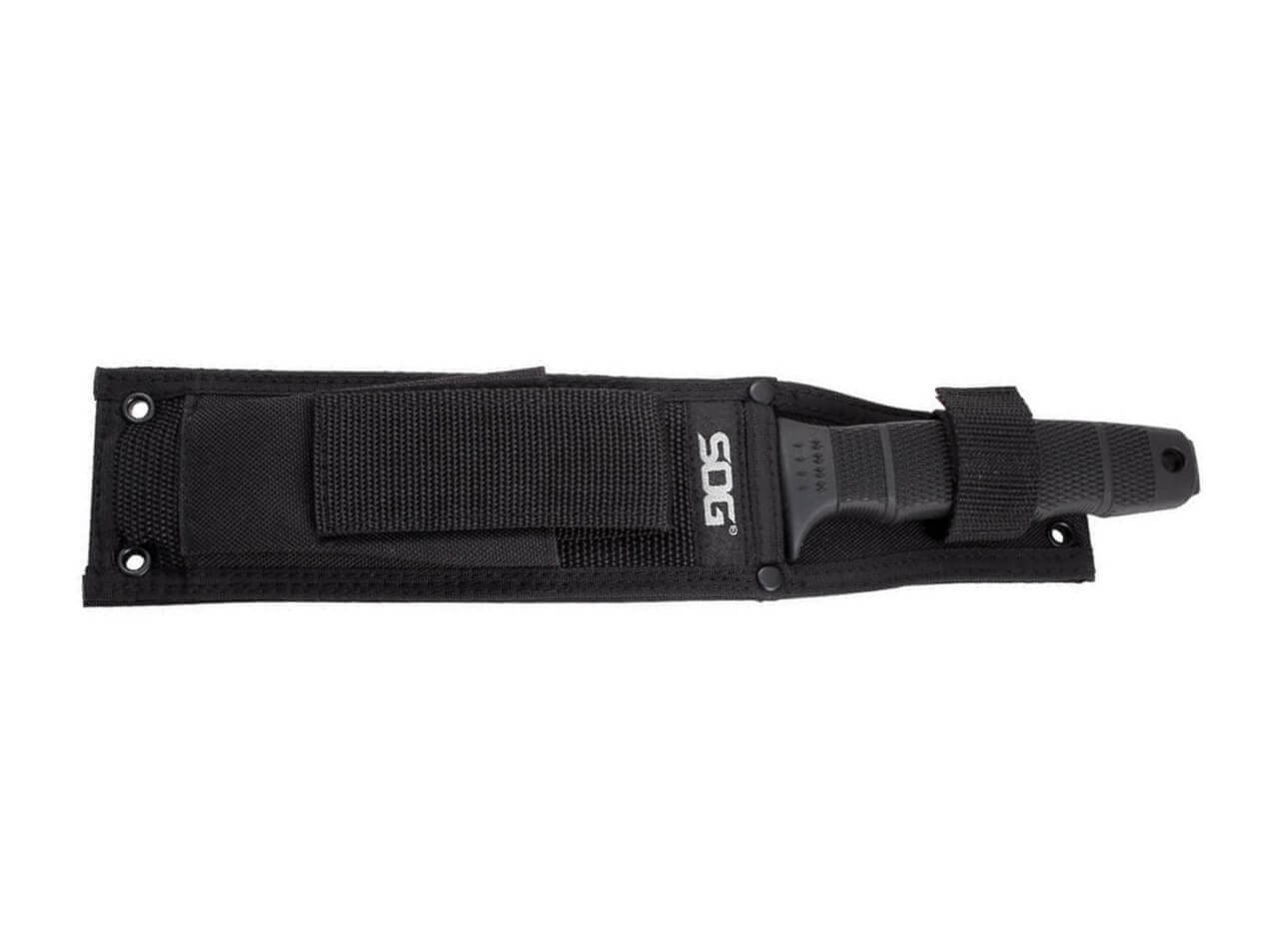 SEAL Team Elite Nylon
