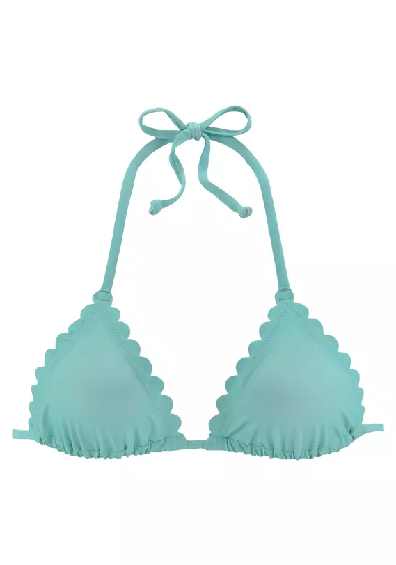 Triangel-Bikini-Top