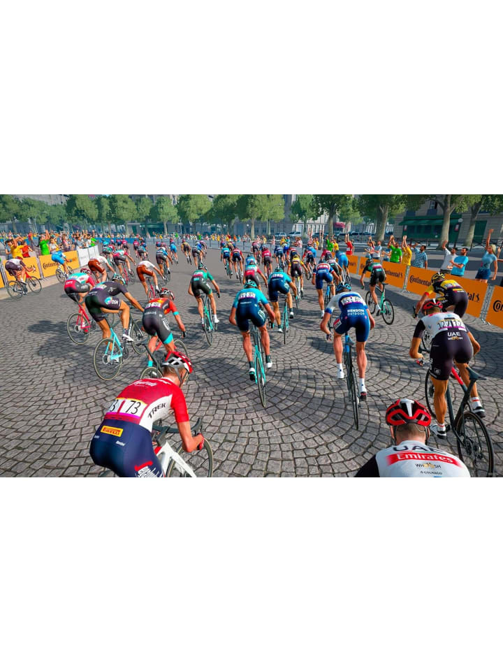 Sony Tour de France 2024 (PS5) günstig kaufen onesize