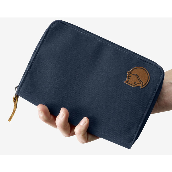 PASSPORT WALLET - Wertsachenaufbewahrung