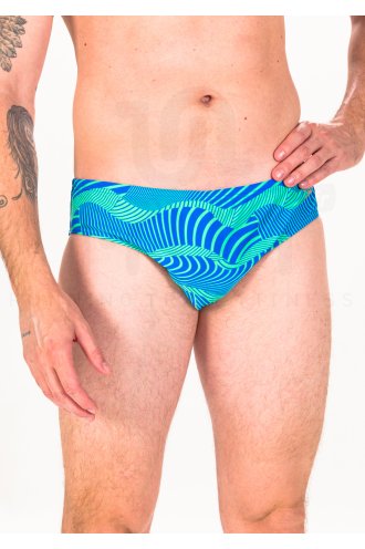 Speedo Club Training M