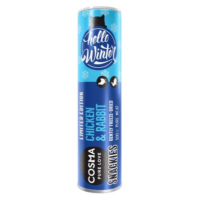 Sparpaket Cosma Snackies