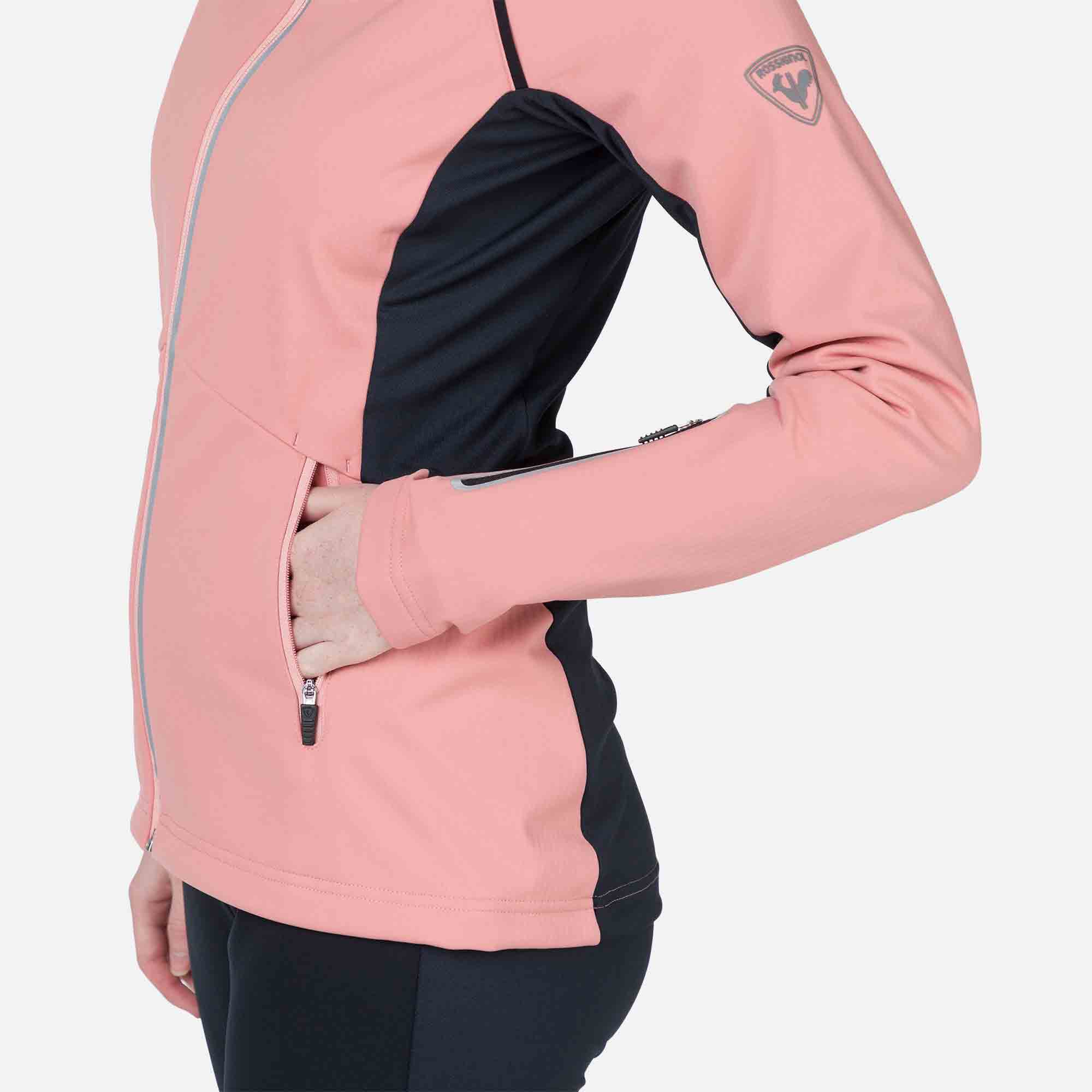 Veste Softshell Femme
