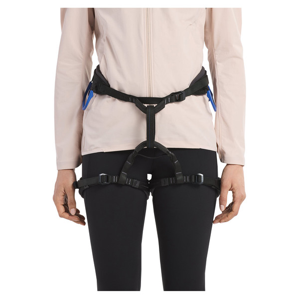 KONSEAL HARNESS WOMEN' S Damen - Klettergurt