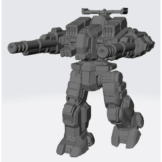 Rifleman RFL-3N / 3C Mech