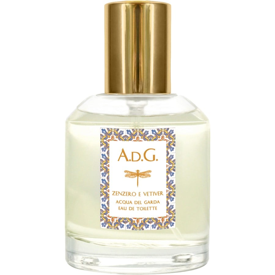 Eau de Toilette Spray