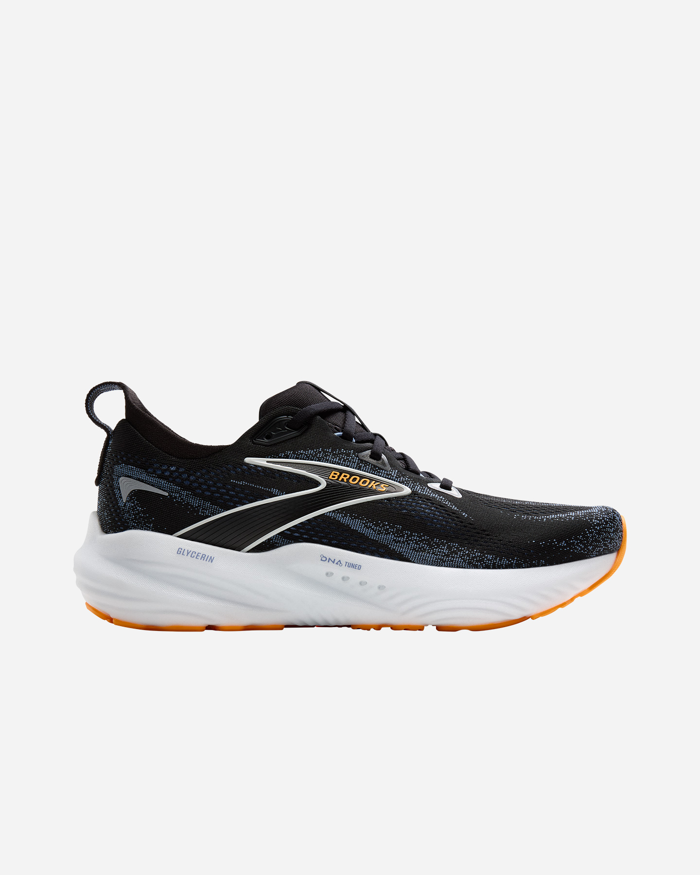 Brooks Glycerin -juoksukengät, 22 m, 1104451D013