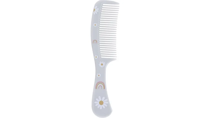 BODY&SOUL kids Griffkamm Blumen