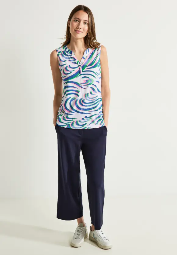 CECIL Top mit Print