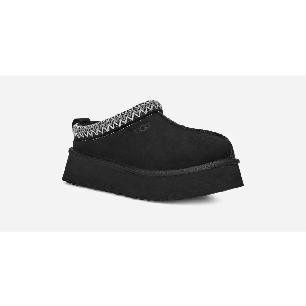 UGG Tazz 1122553-BLK / schwarz