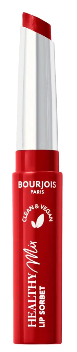 Κραγιόν Bourjois Healthy Mix Lip Sorbet 01